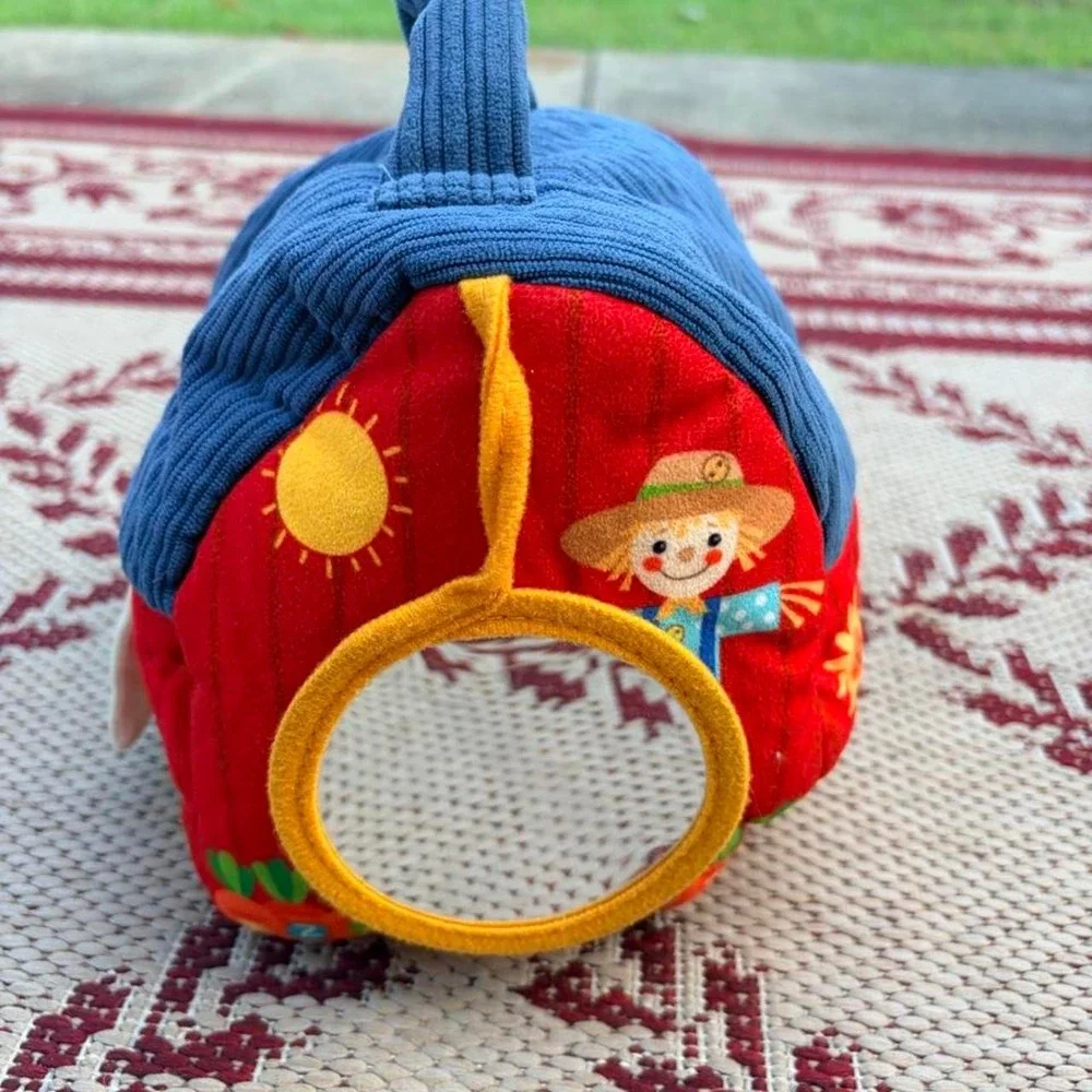 SeJean baby toys